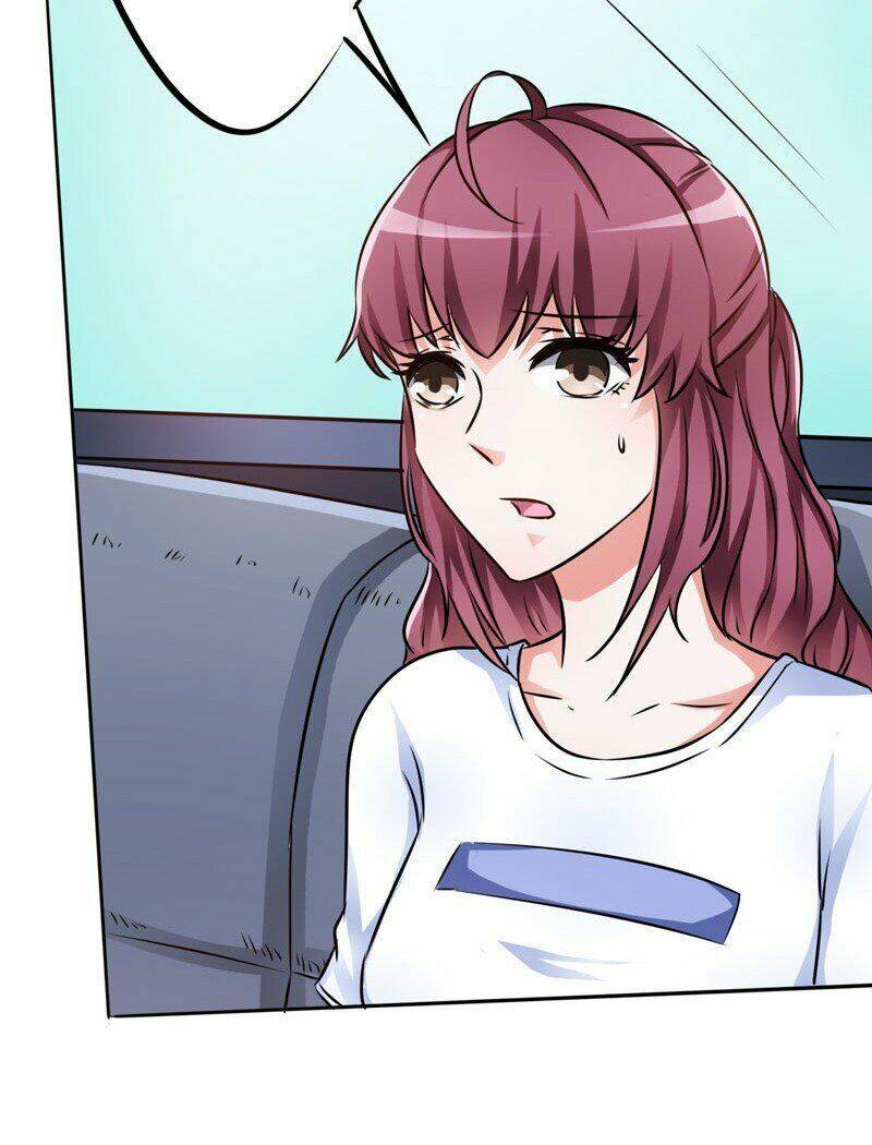 Sự Cứu Rỗi Của Người Vợ: Chapter 6