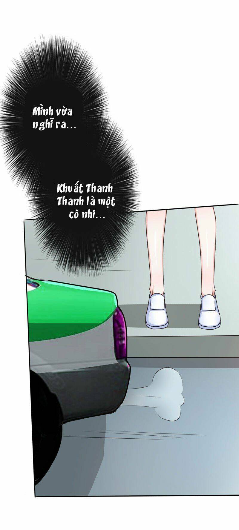 Sự Cứu Rỗi Của Người Vợ: Chapter 6