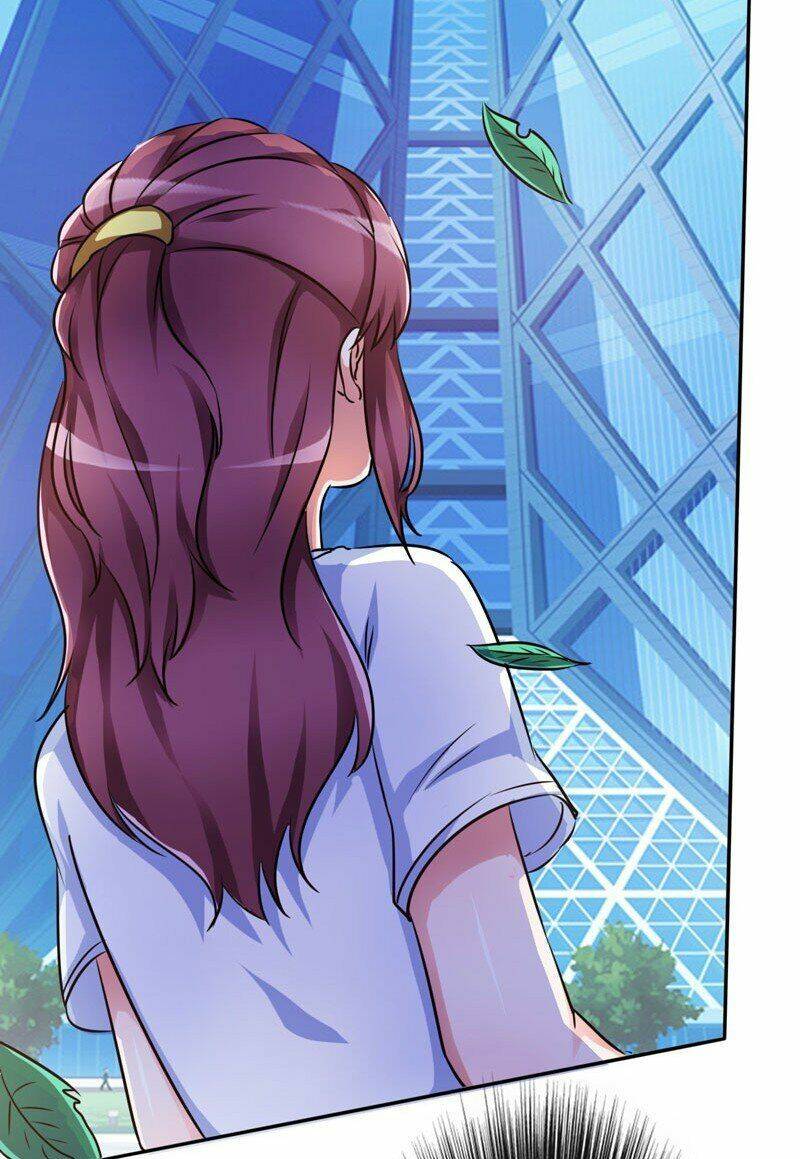 Sự Cứu Rỗi Của Người Vợ: Chapter 6