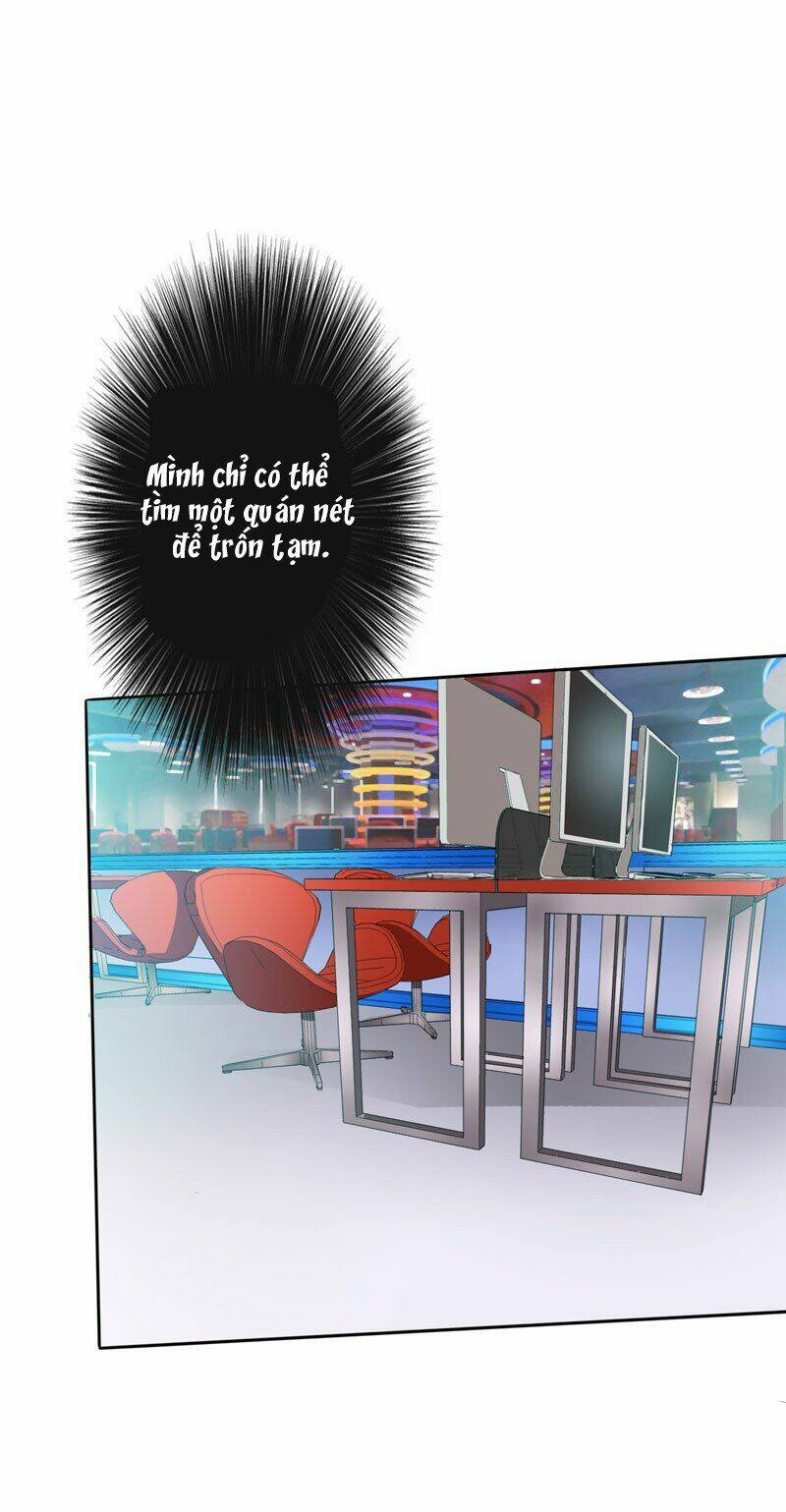 Sự Cứu Rỗi Của Người Vợ: Chapter 6