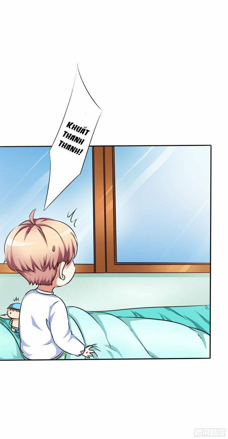 Sự Cứu Rỗi Của Người Vợ: Chapter 6