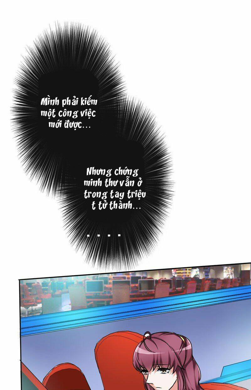 Sự Cứu Rỗi Của Người Vợ: Chapter 6