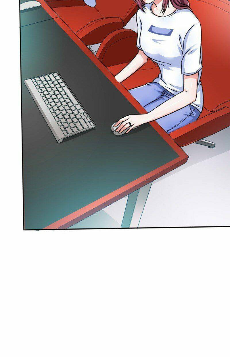 Sự Cứu Rỗi Của Người Vợ: Chapter 6