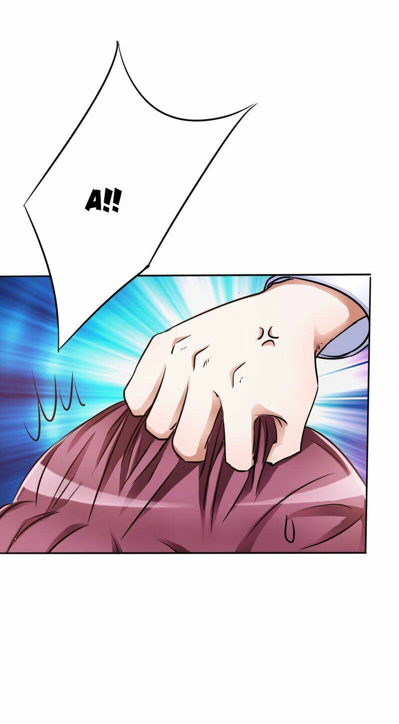 Sự Cứu Rỗi Của Người Vợ: Chapter 6