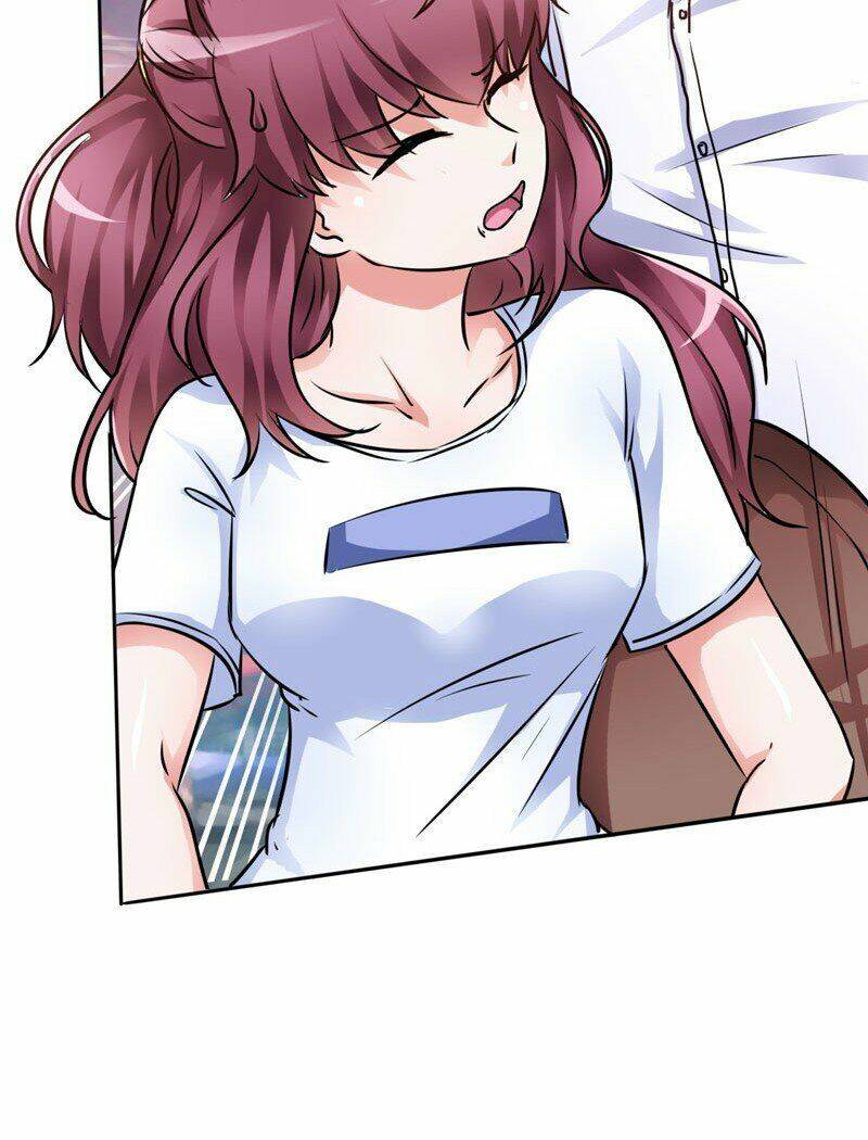 Sự Cứu Rỗi Của Người Vợ: Chapter 6