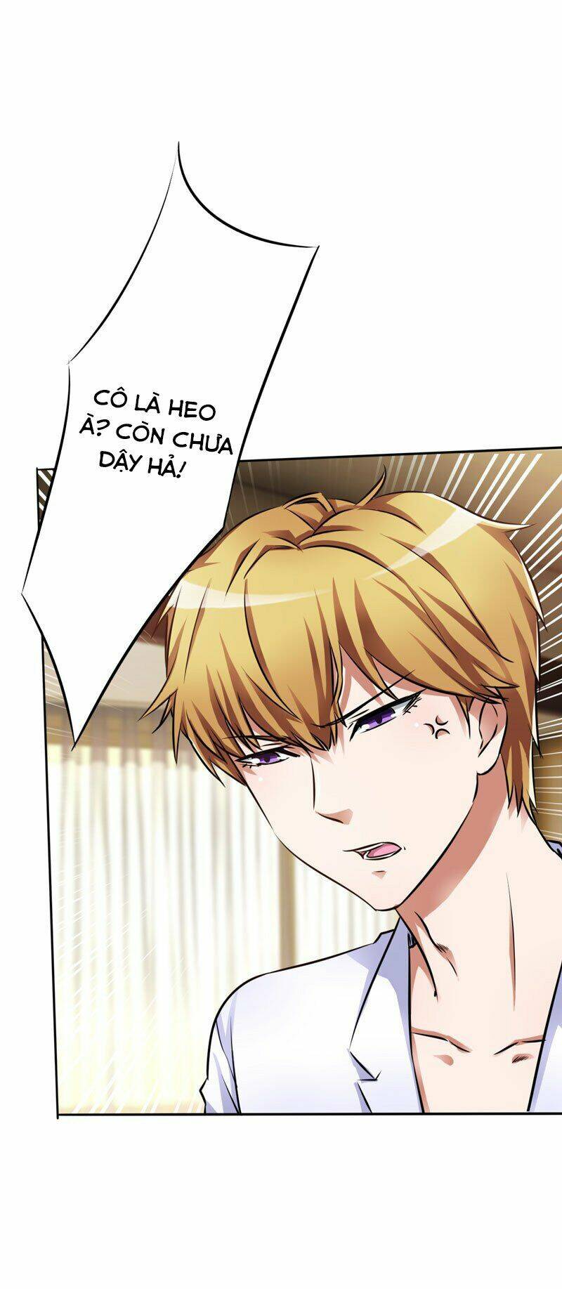 Sự Cứu Rỗi Của Người Vợ: Chapter 6