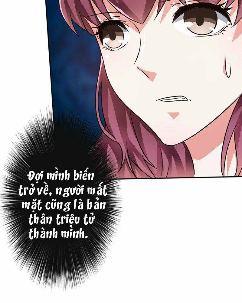 Sự Cứu Rỗi Của Người Vợ: Chapter 6