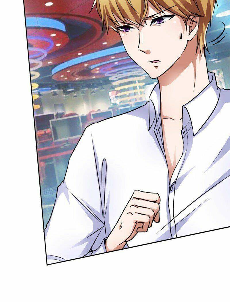Sự Cứu Rỗi Của Người Vợ: Chapter 6