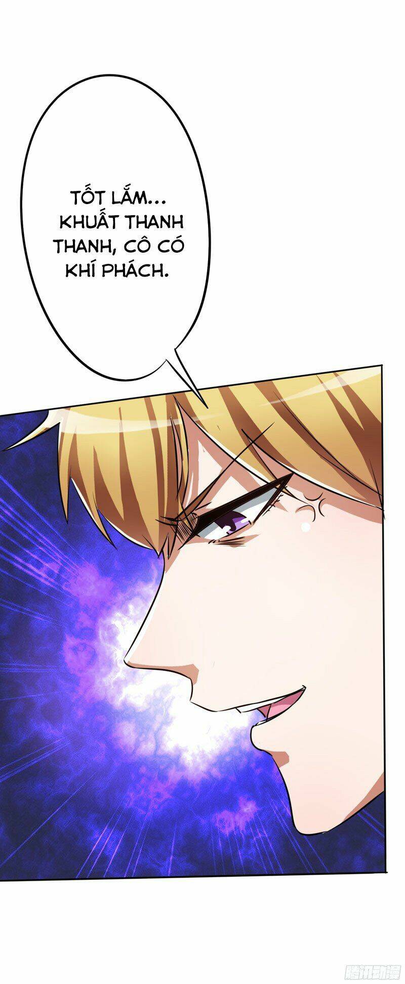 Sự Cứu Rỗi Của Người Vợ: Chapter 6