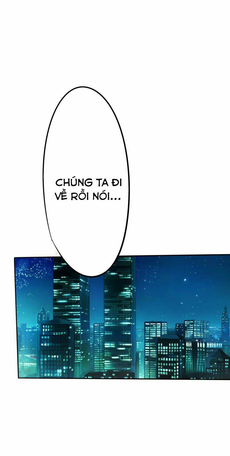 Sự Cứu Rỗi Của Người Vợ: Chapter 6