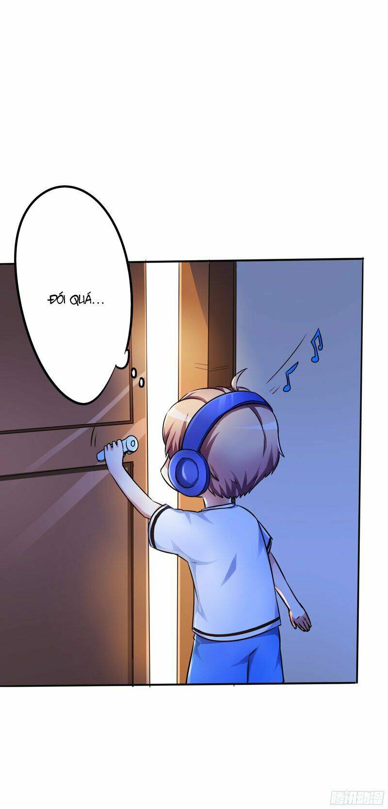 Sự Cứu Rỗi Của Người Vợ: Chapter 6