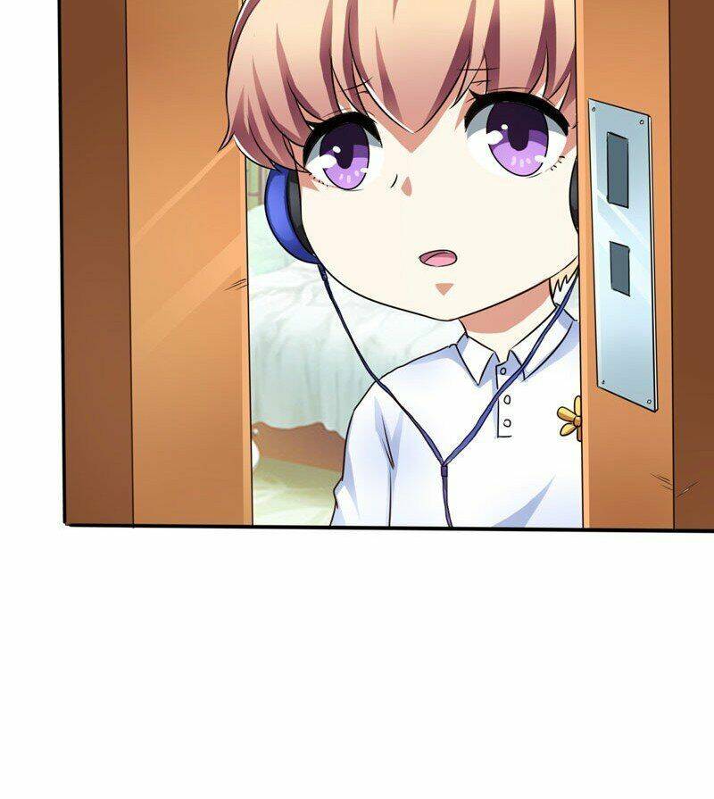 Sự Cứu Rỗi Của Người Vợ: Chapter 6