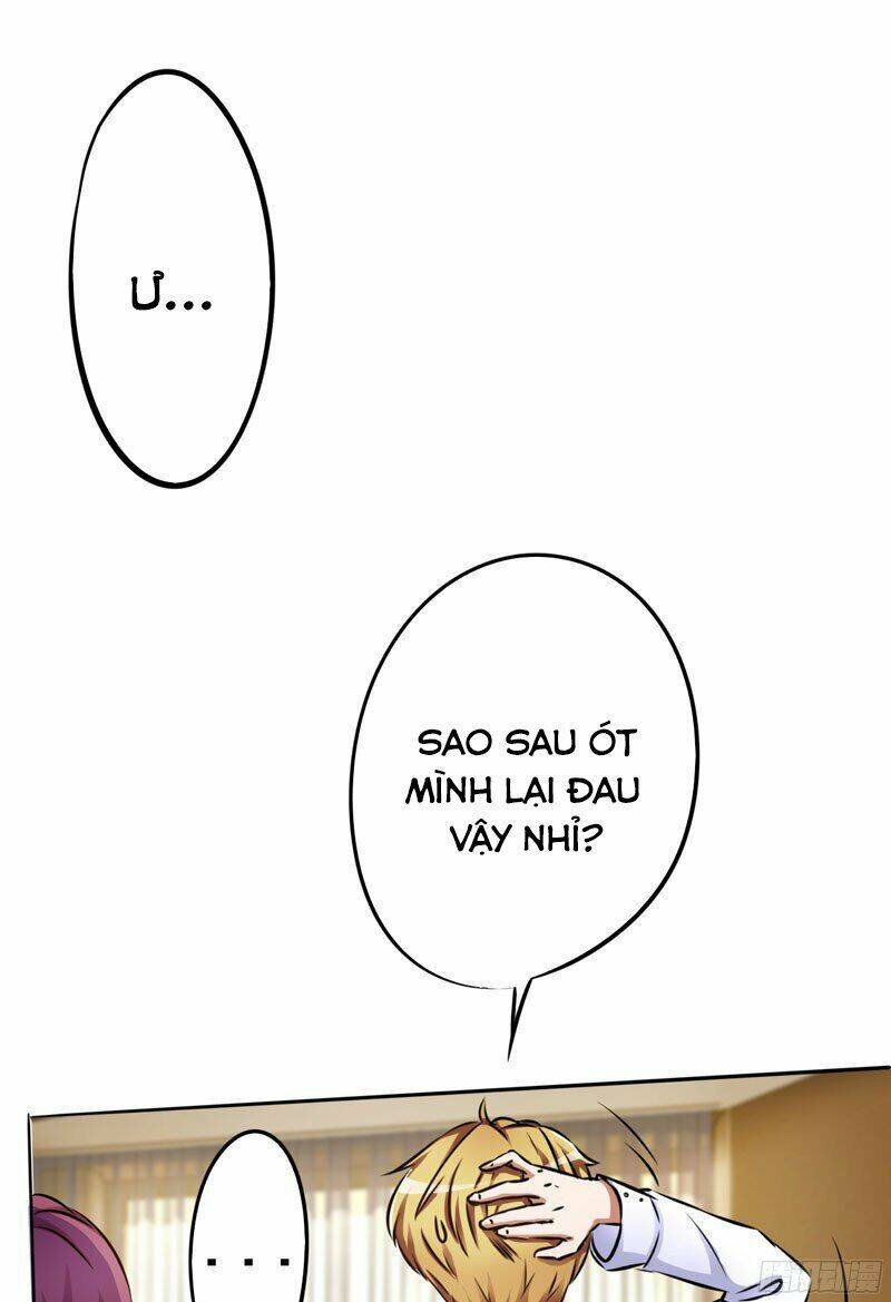 Sự Cứu Rỗi Của Người Vợ: Chapter 6