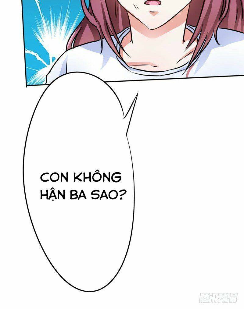 Sự Cứu Rỗi Của Người Vợ: Chapter 8