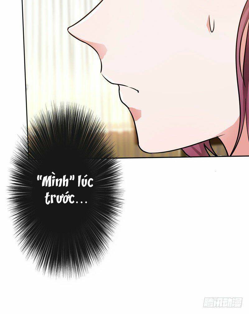 Sự Cứu Rỗi Của Người Vợ: Chapter 8