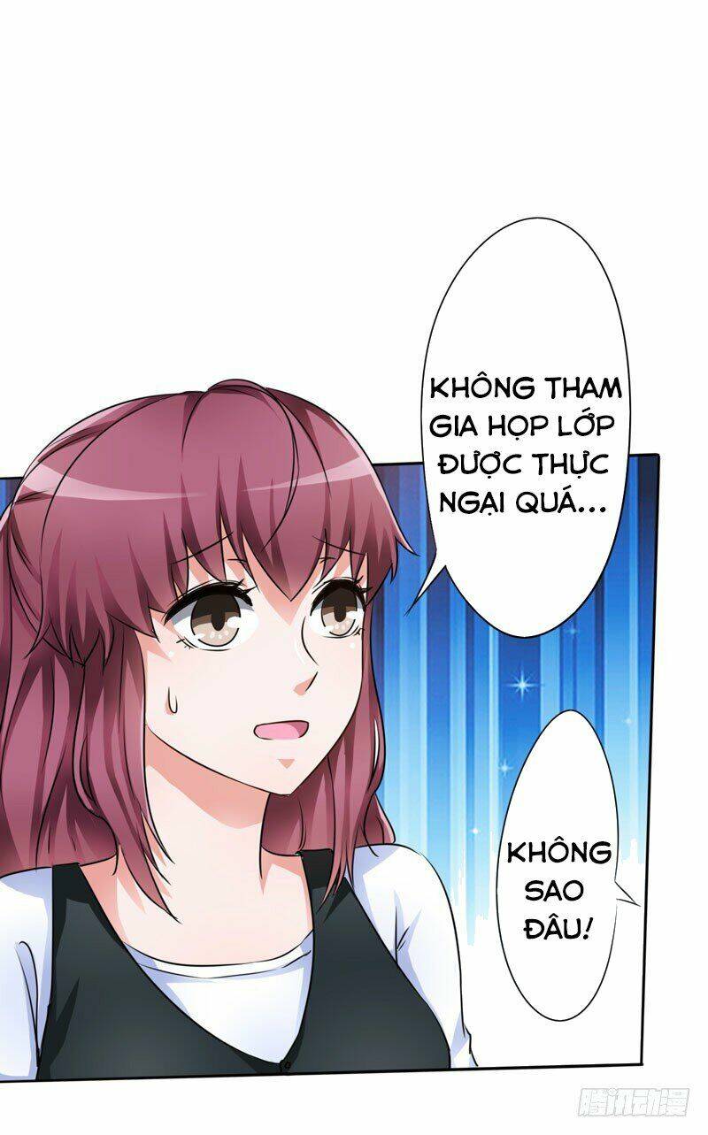 Sự Cứu Rỗi Của Người Vợ: Chapter 8