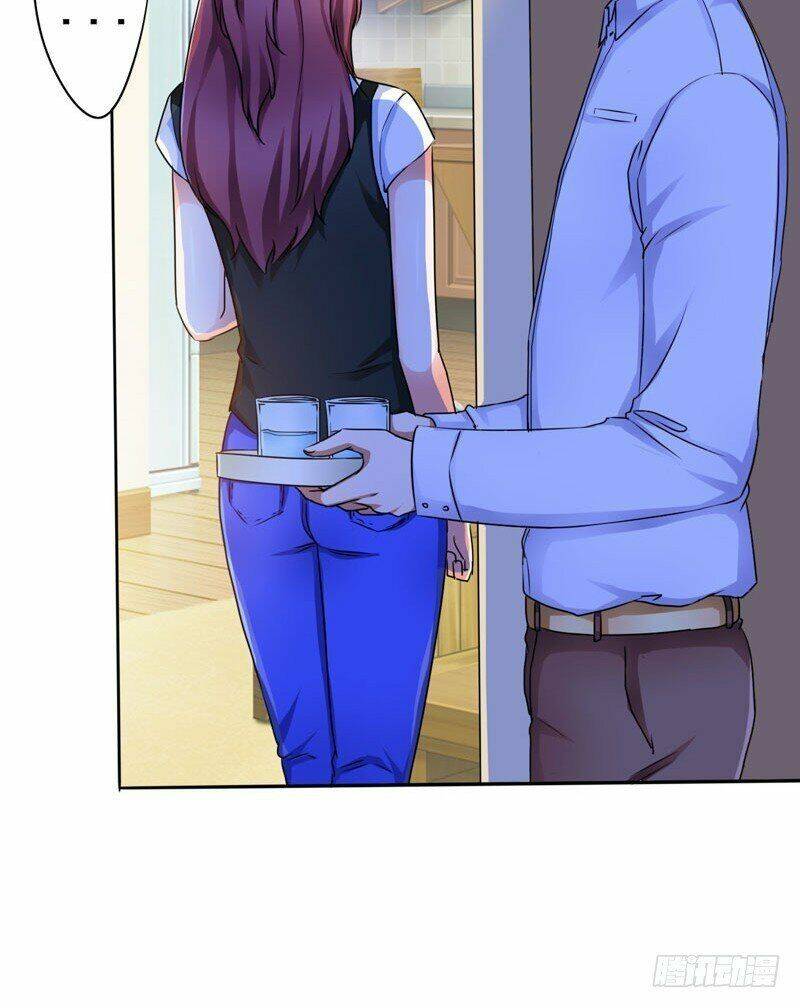 Sự Cứu Rỗi Của Người Vợ: Chapter 8