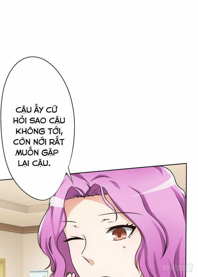 Sự Cứu Rỗi Của Người Vợ: Chapter 8