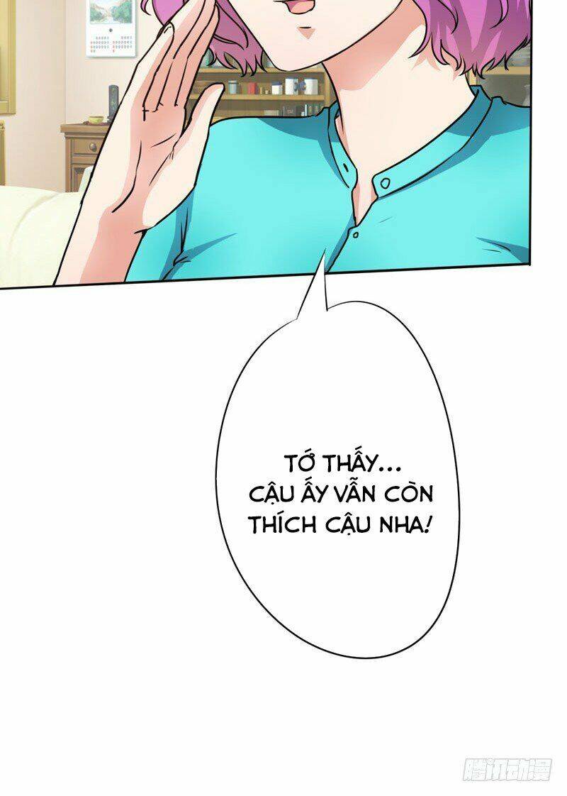 Sự Cứu Rỗi Của Người Vợ: Chapter 8