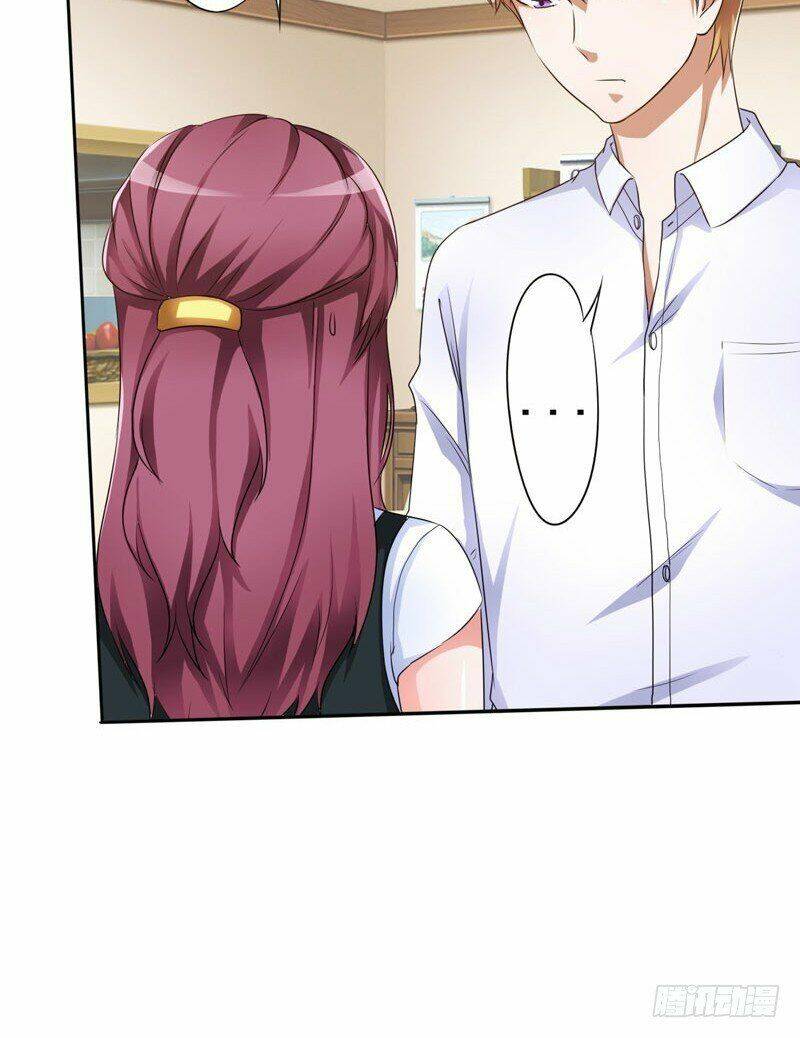 Sự Cứu Rỗi Của Người Vợ: Chapter 8
