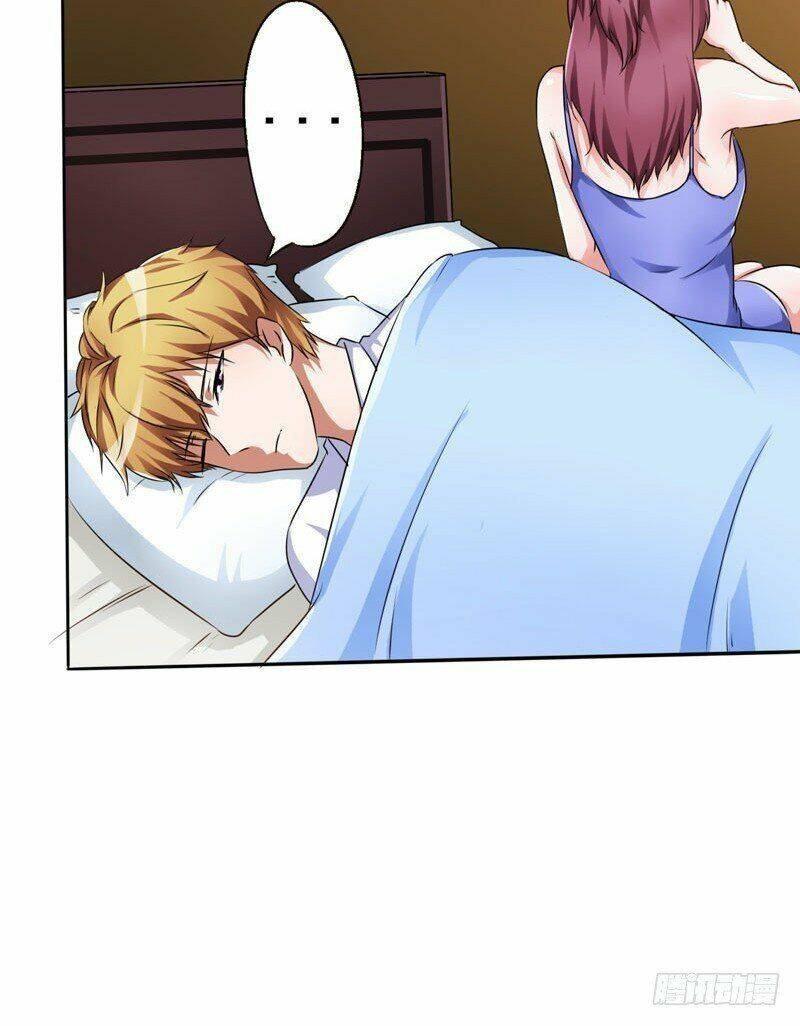 Sự Cứu Rỗi Của Người Vợ: Chapter 8