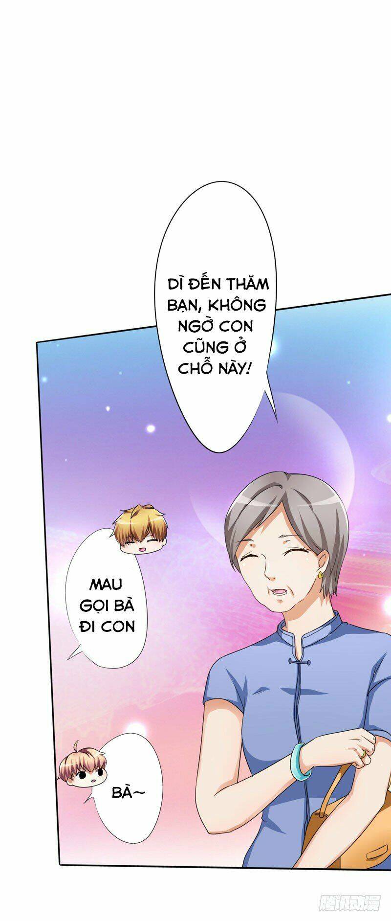 Sự Cứu Rỗi Của Người Vợ: Chapter 8