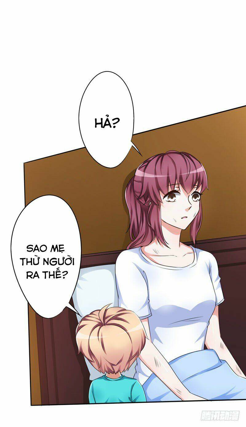 Sự Cứu Rỗi Của Người Vợ: Chapter 8