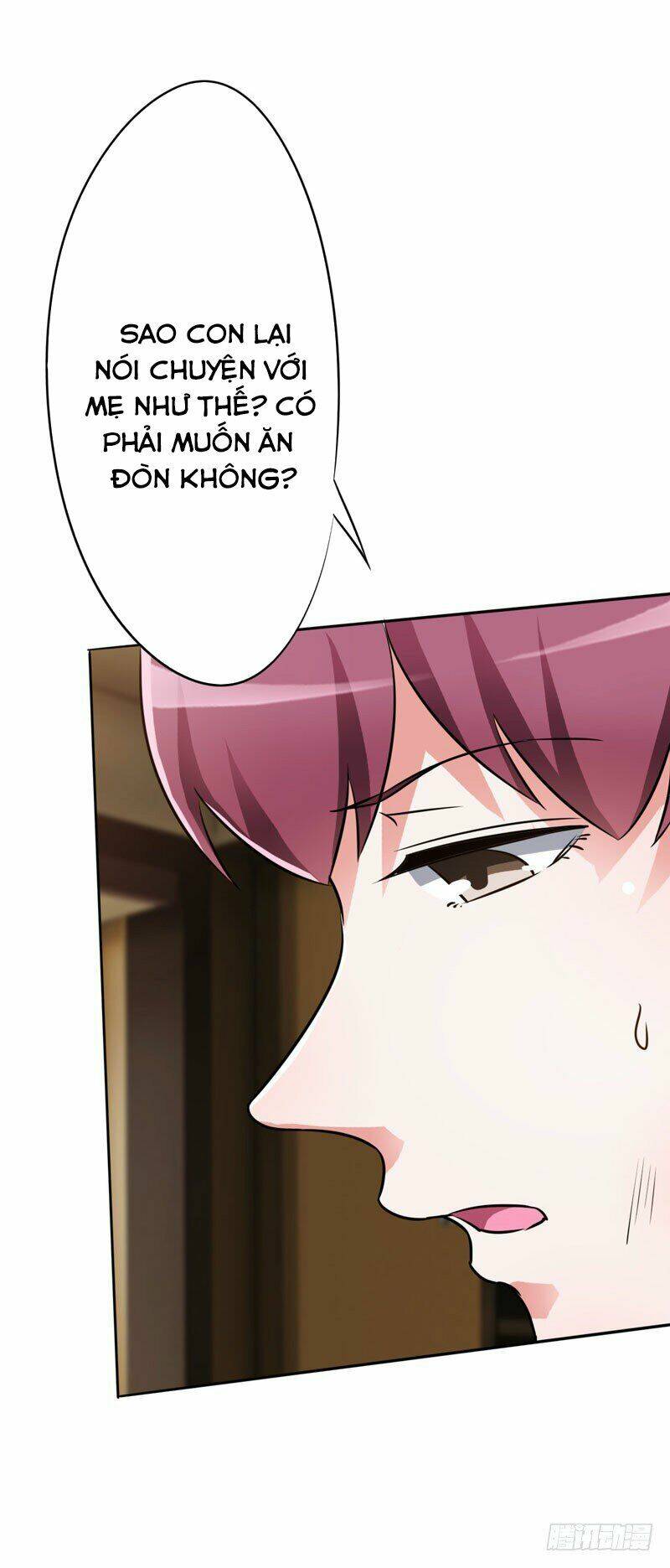 Sự Cứu Rỗi Của Người Vợ: Chapter 8