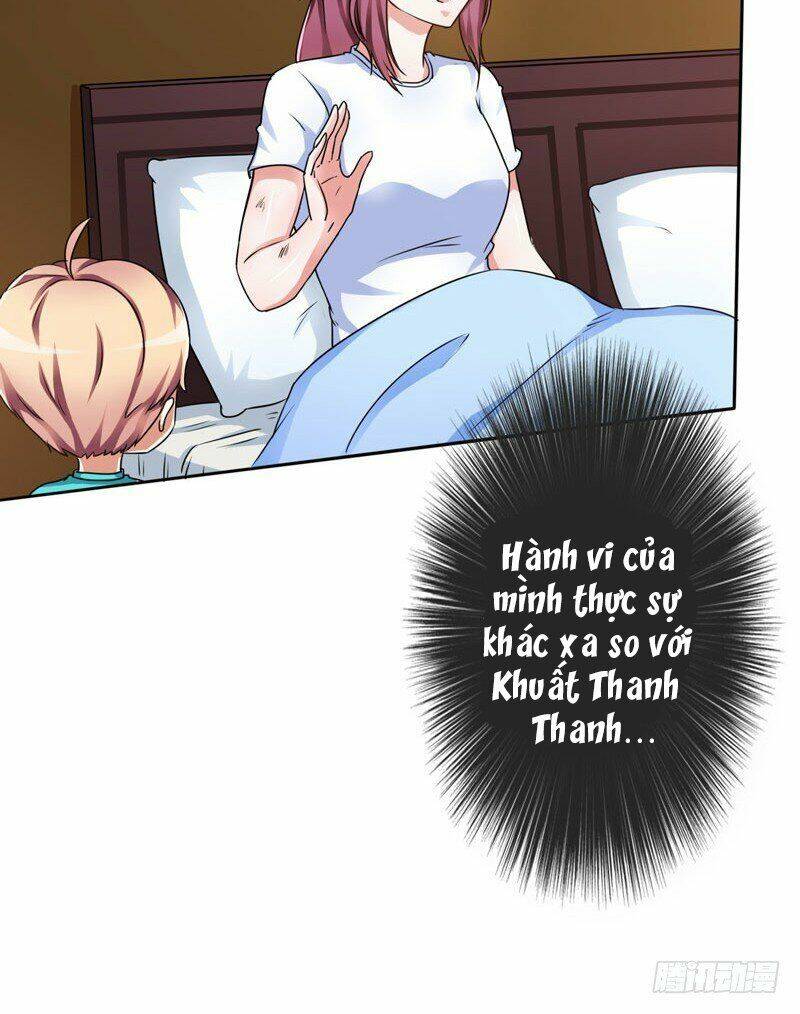 Sự Cứu Rỗi Của Người Vợ: Chapter 8