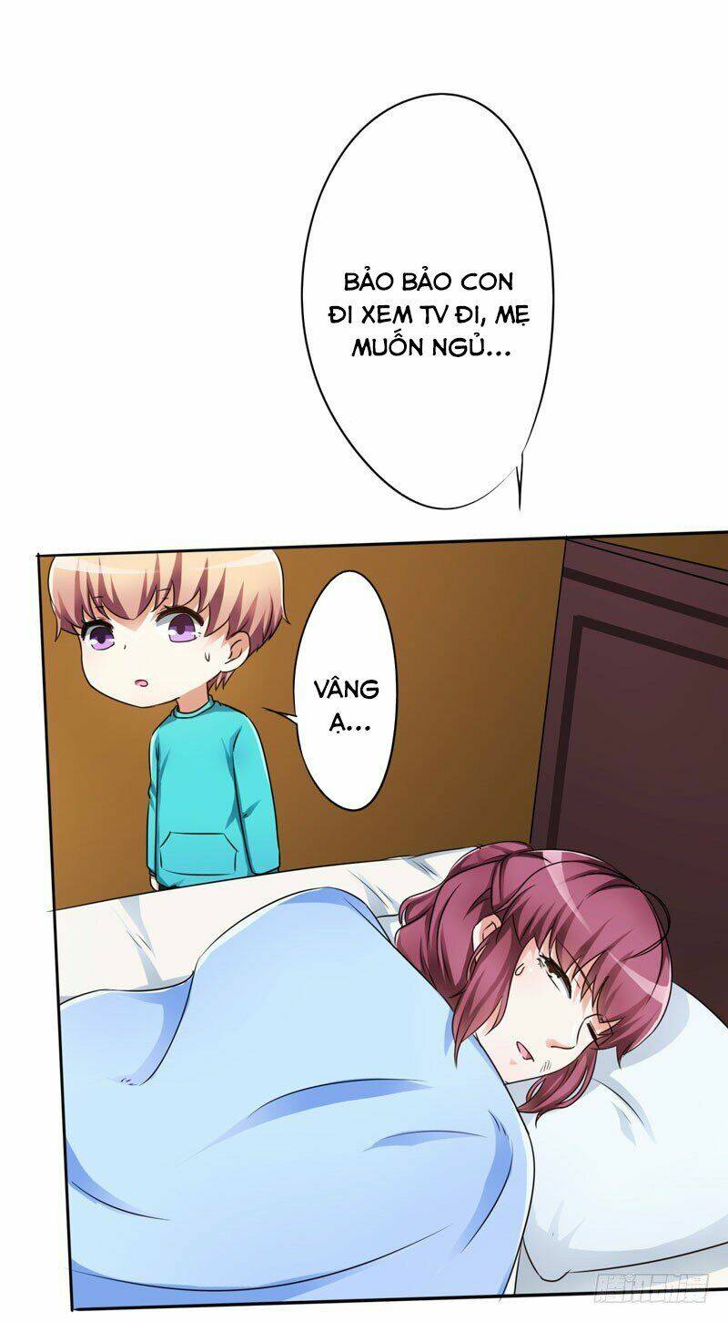 Sự Cứu Rỗi Của Người Vợ: Chapter 8