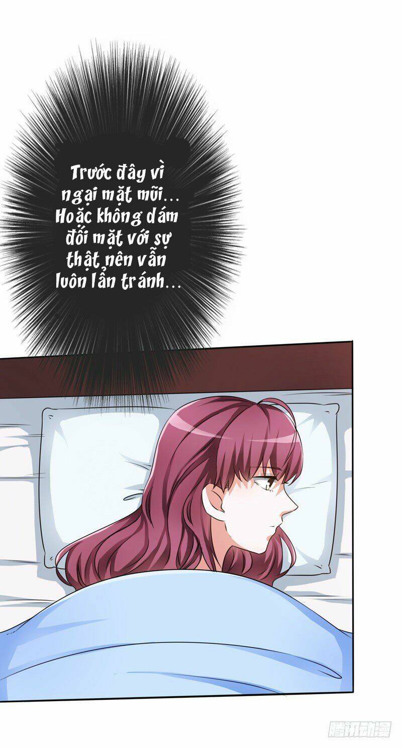 Sự Cứu Rỗi Của Người Vợ: Chapter 8