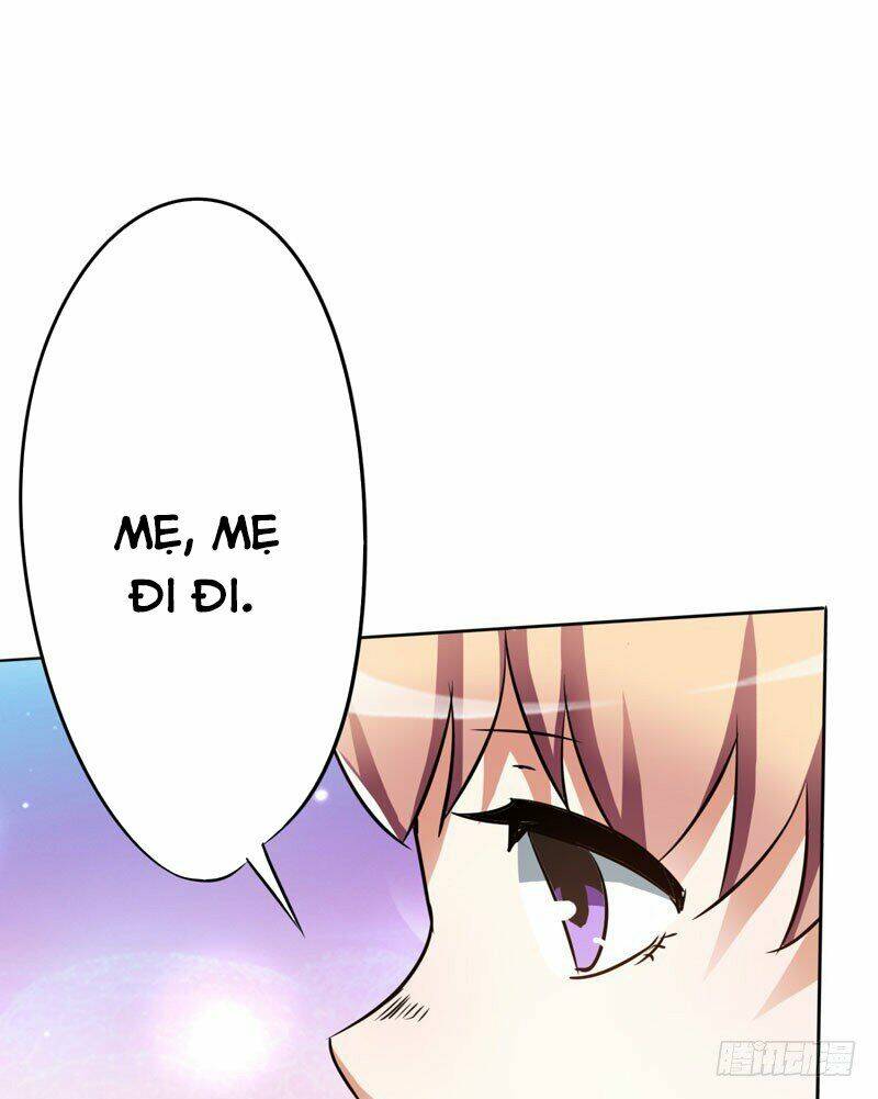 Sự Cứu Rỗi Của Người Vợ: Chapter 8