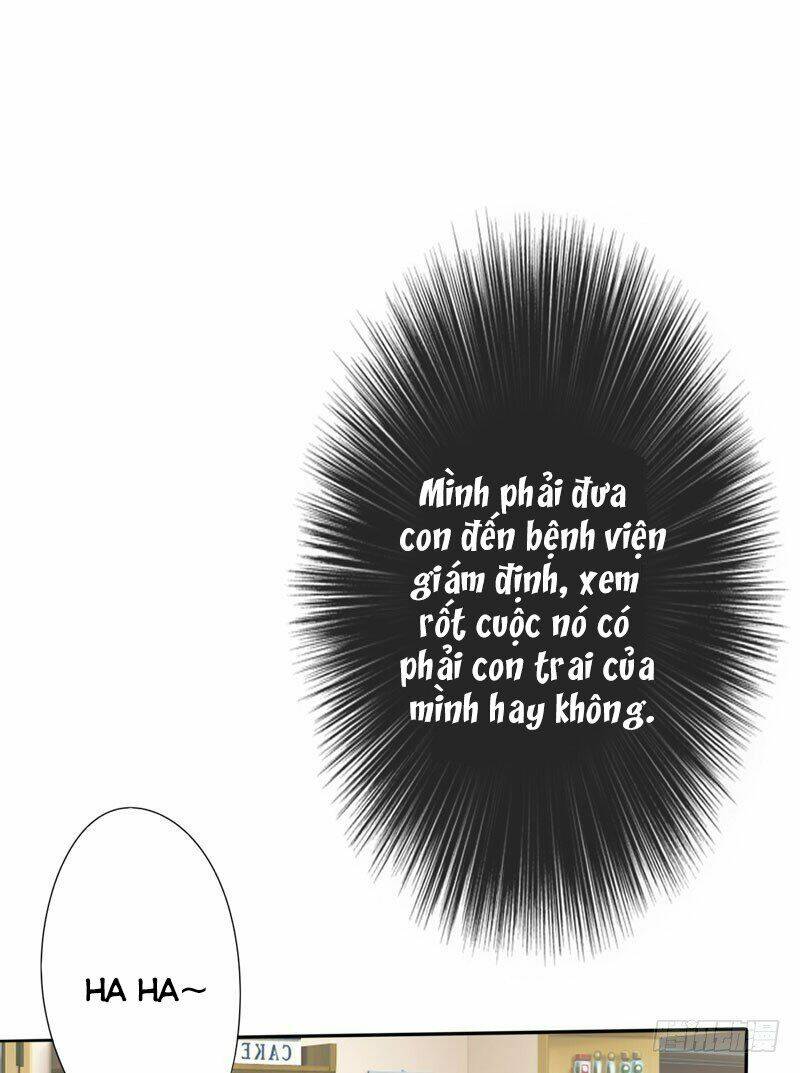 Sự Cứu Rỗi Của Người Vợ: Chapter 8