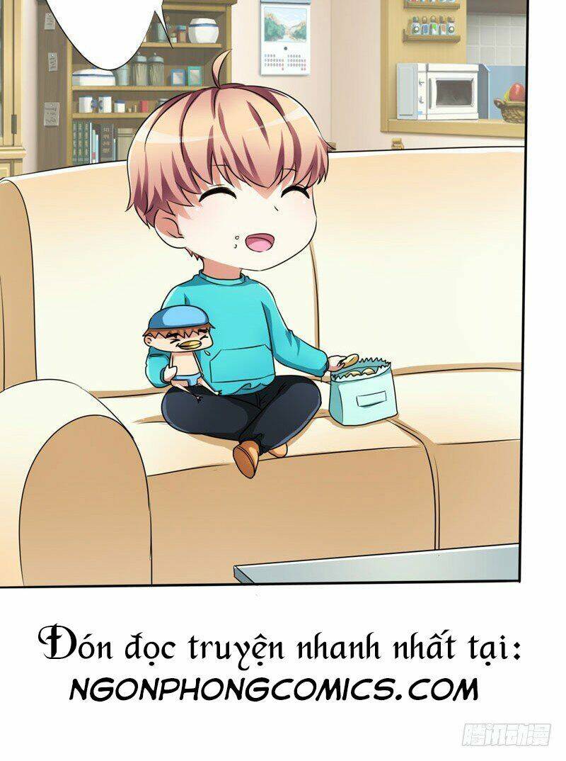 Sự Cứu Rỗi Của Người Vợ: Chapter 8