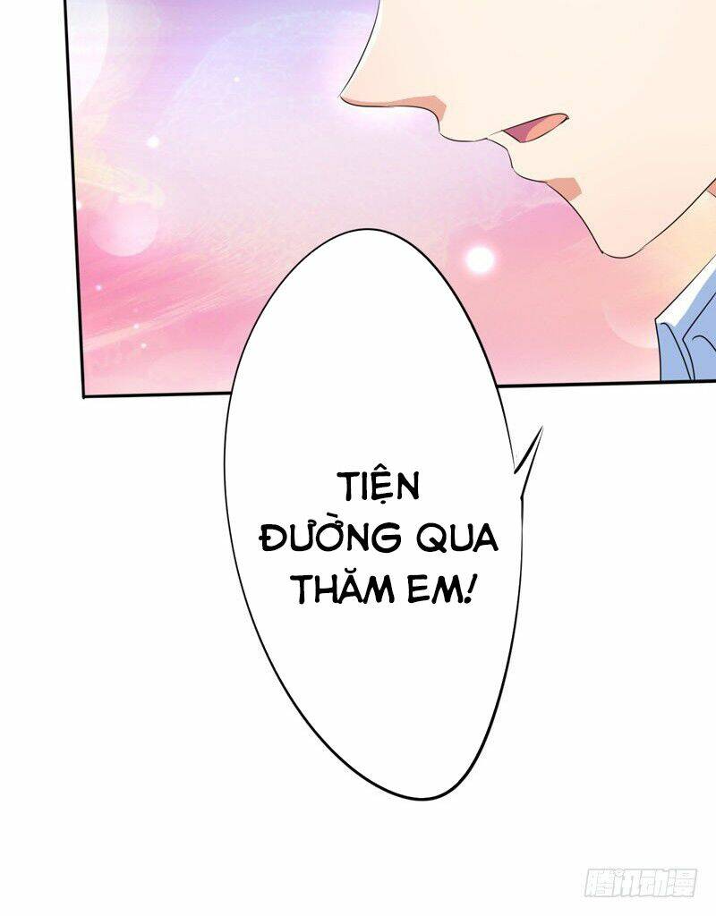 Sự Cứu Rỗi Của Người Vợ: Chapter 9