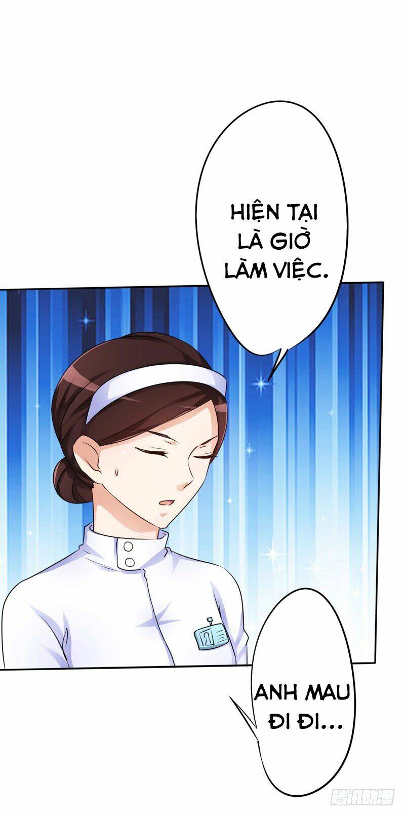 Sự Cứu Rỗi Của Người Vợ: Chapter 9