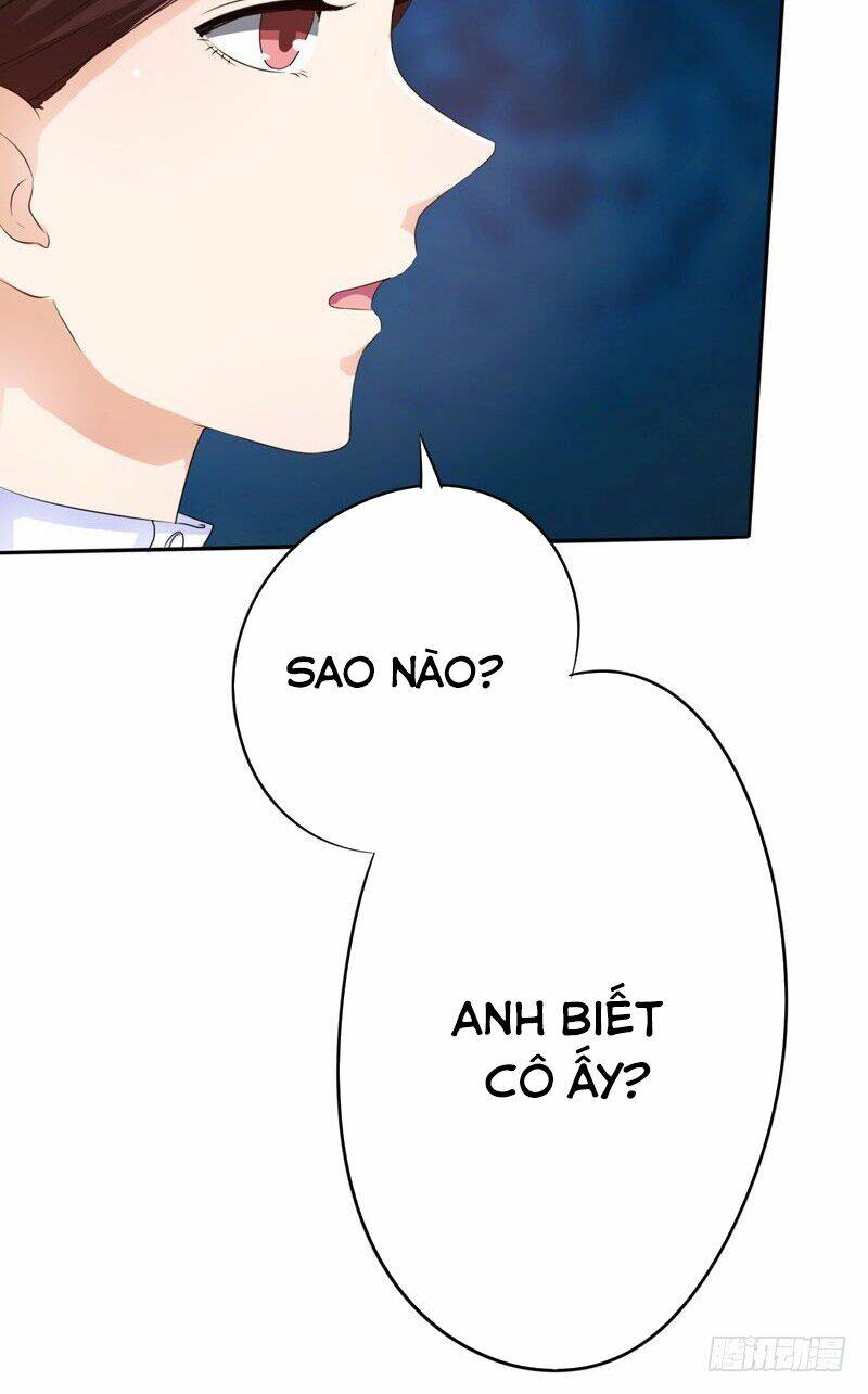 Sự Cứu Rỗi Của Người Vợ: Chapter 9