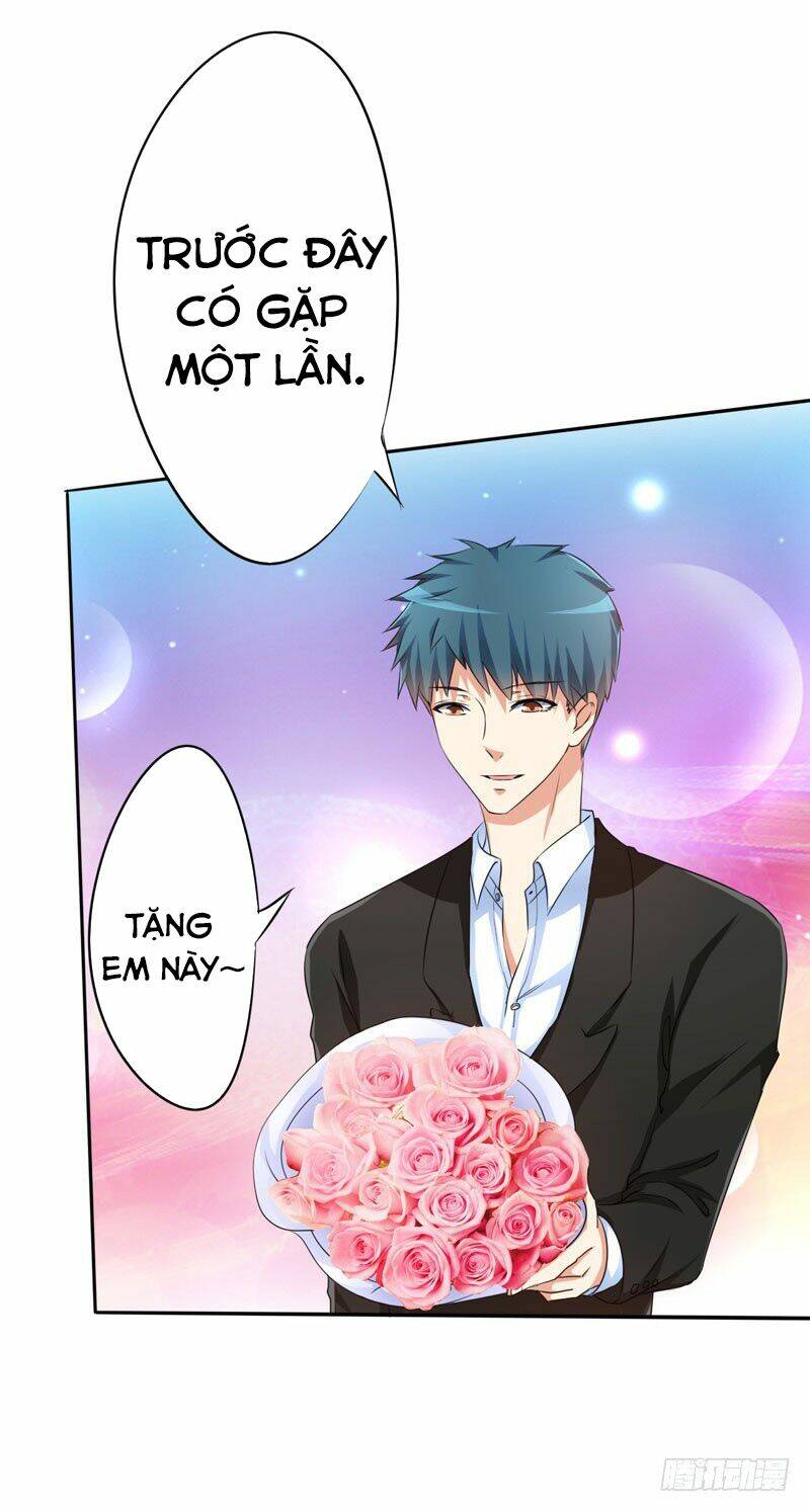 Sự Cứu Rỗi Của Người Vợ: Chapter 9