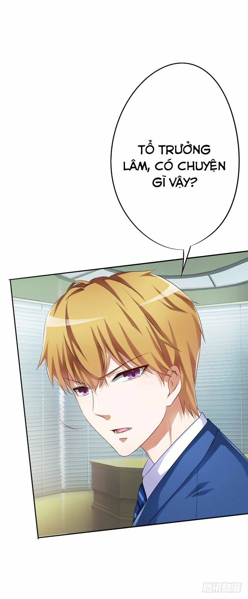 Sự Cứu Rỗi Của Người Vợ: Chapter 9