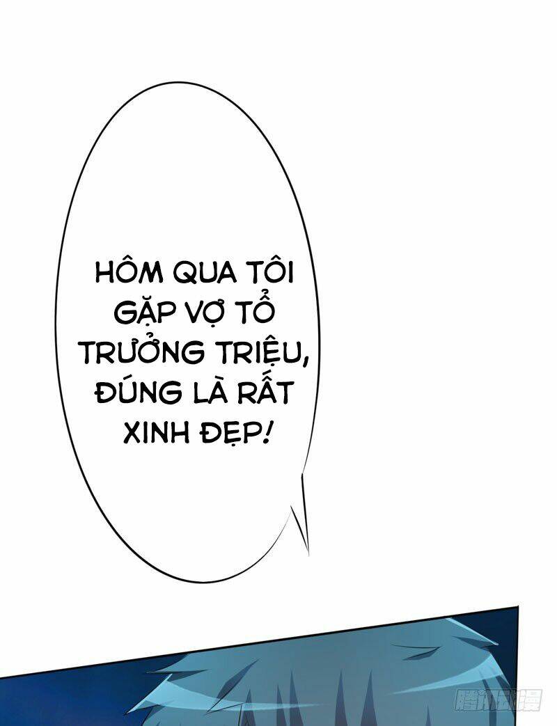 Sự Cứu Rỗi Của Người Vợ: Chapter 9