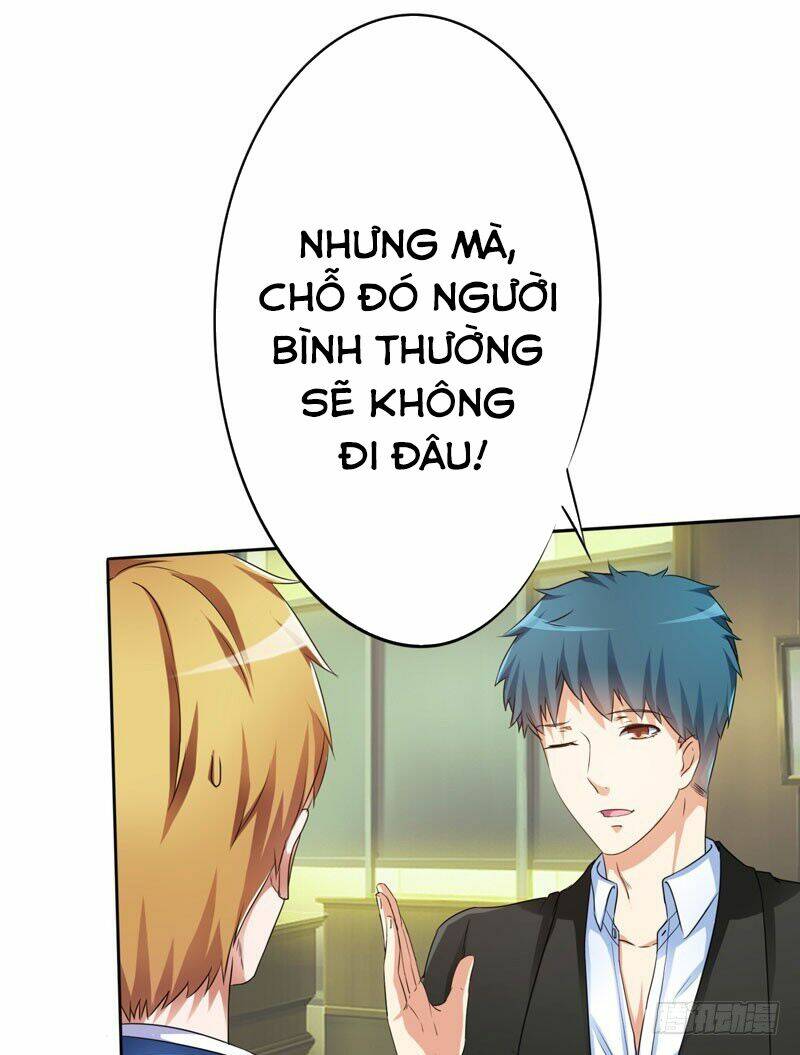 Sự Cứu Rỗi Của Người Vợ: Chapter 9