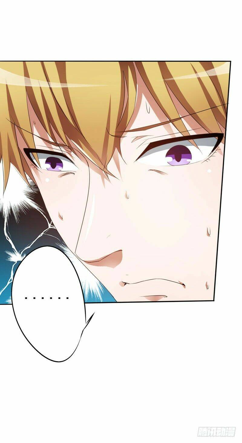 Sự Cứu Rỗi Của Người Vợ: Chapter 9