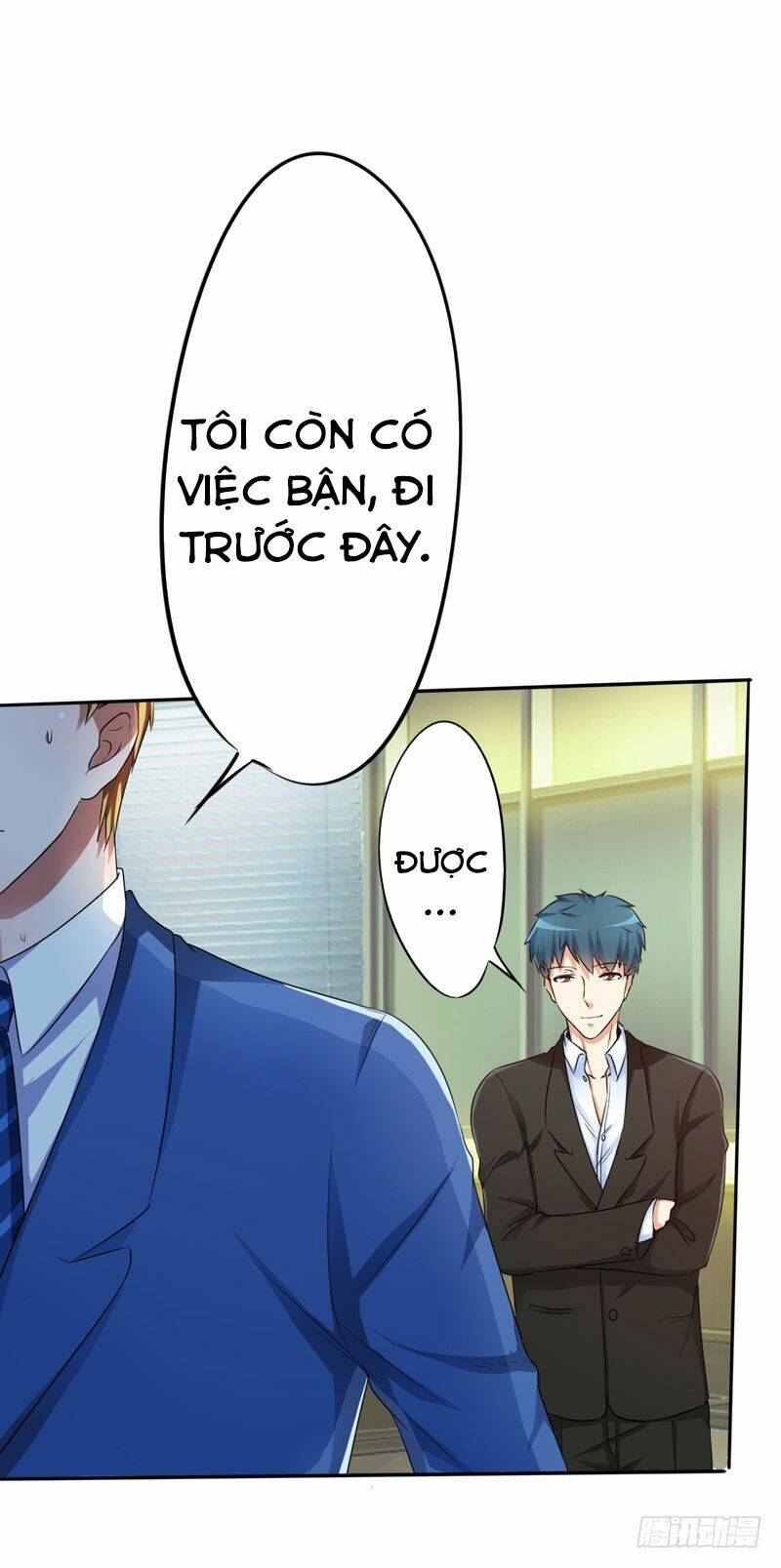 Sự Cứu Rỗi Của Người Vợ: Chapter 9