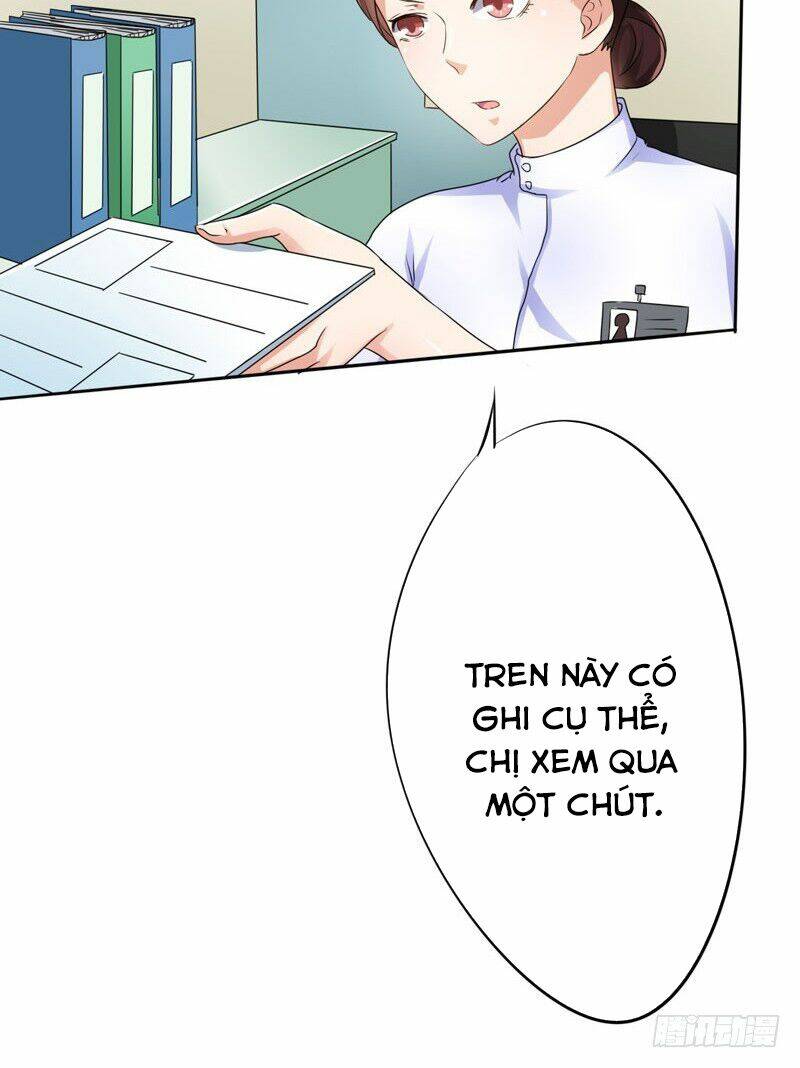 Sự Cứu Rỗi Của Người Vợ: Chapter 9