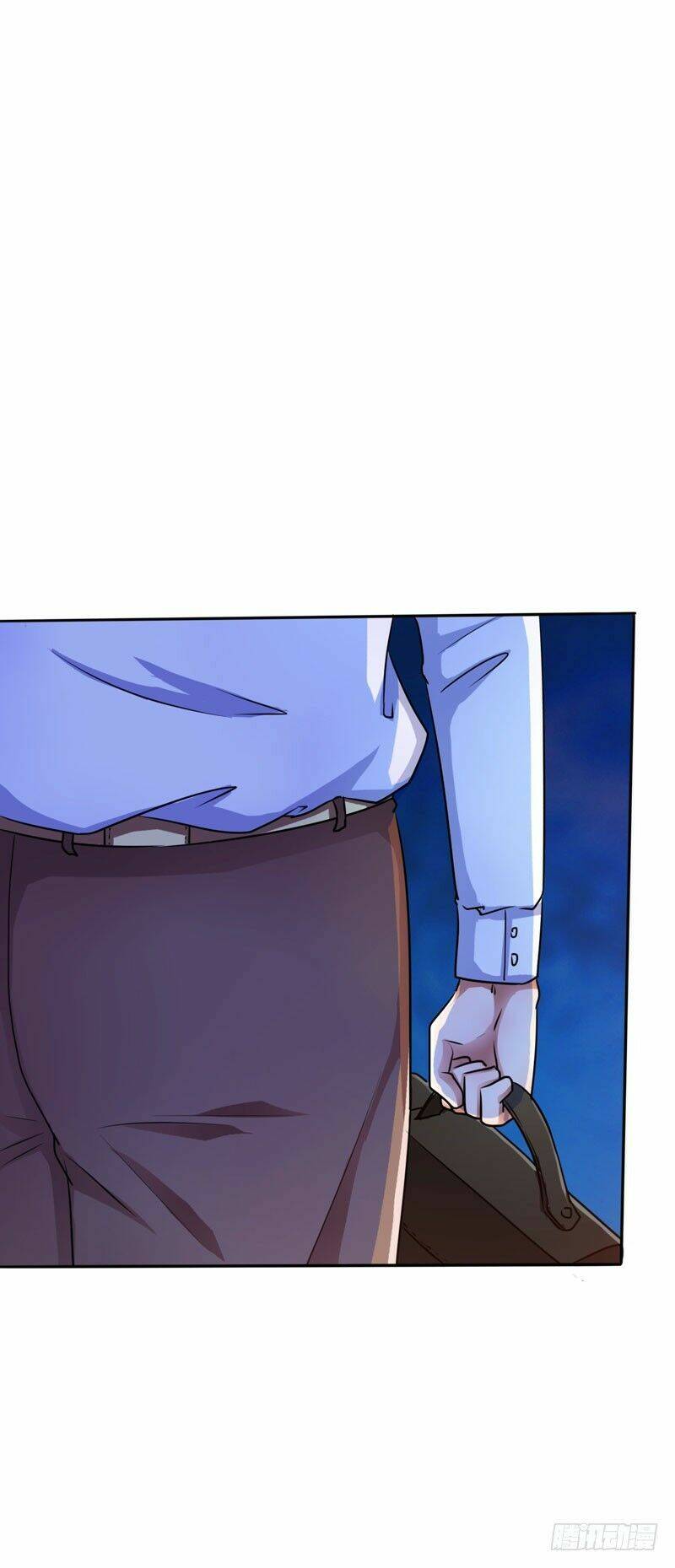 Sự Cứu Rỗi Của Người Vợ: Chapter 9