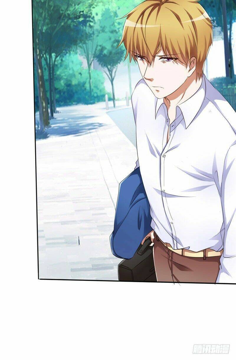 Sự Cứu Rỗi Của Người Vợ: Chapter 9