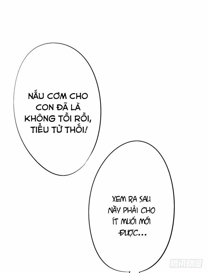 Sự Cứu Rỗi Của Người Vợ: Chapter 9