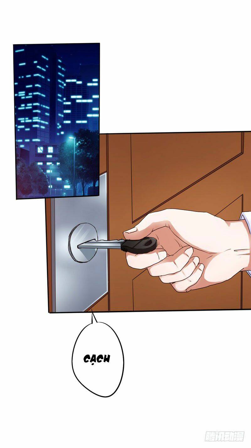 Sự Cứu Rỗi Của Người Vợ: Chapter 9