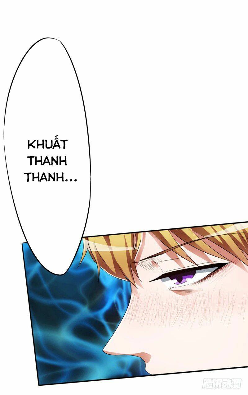 Sự Cứu Rỗi Của Người Vợ: Chapter 9