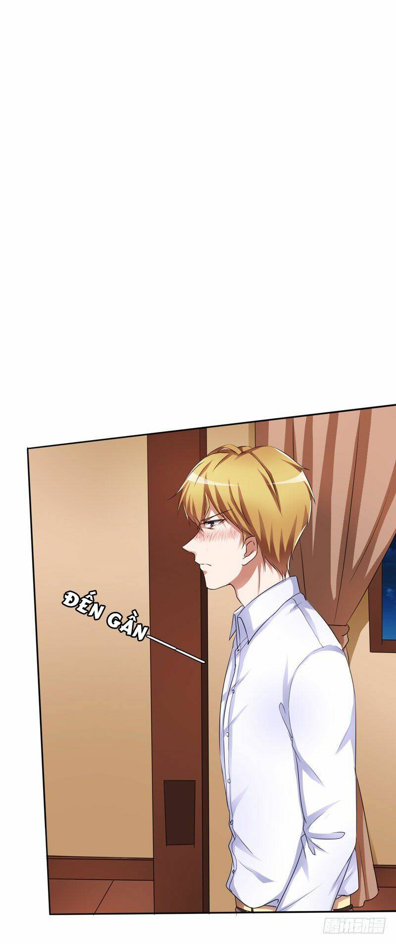 Sự Cứu Rỗi Của Người Vợ: Chapter 9